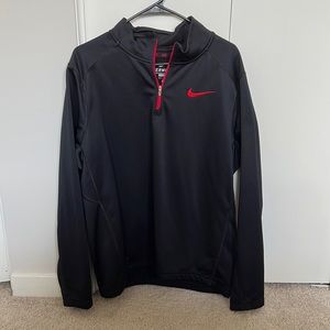 Nike sweatshirt